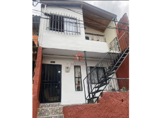 Casa disponible para Venta en Medellín San Antonio De Prado Foto numero 1