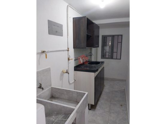 Apartamento disponible para Venta en Medellín San Antonio De Prado Foto numero 1