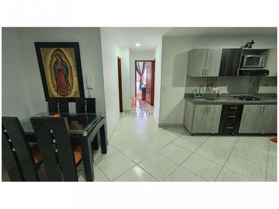 Apartamento disponible para Venta en Caldas Parques Del Rio Foto numero 1