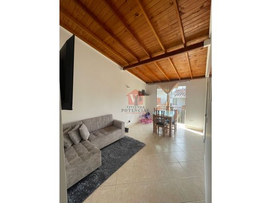 Apartamento disponible para Venta en Medellín San Antonio De Prado Foto numero 1