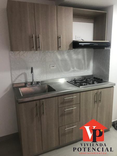 Apartamento disponible para Arriendo en Medellín Arboleda, San Antonio De Prado Foto numero 1