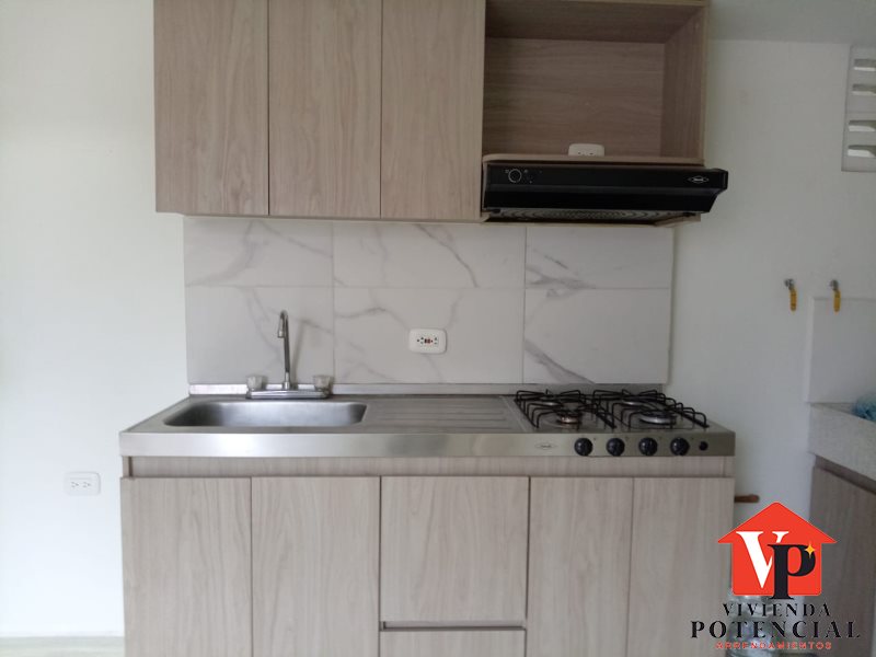 Apartamento disponible para Arriendo en Medellín Piemonti. San Antonio De Prado Foto numero 1