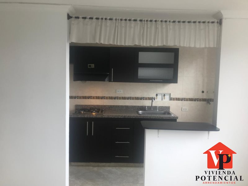 Apartamento disponible para Arriendo en Medellín El Palmar De San Antonio, San Antonio De Foto numero 1