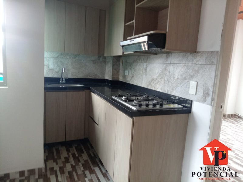 Apartamento disponible para Arriendo en Medellín Vergel Nuevo, San Antonio De Prado Foto numero 1