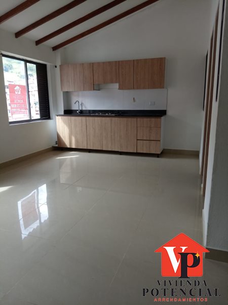 Apartamento disponible para Arriendo en Medellín La Florida Sadep Foto numero 1