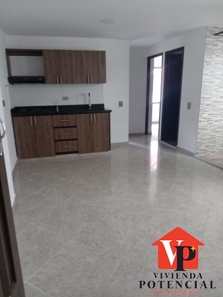 Apartamento disponible para Arriendo en Medellín Los Mesa Foto numero 1