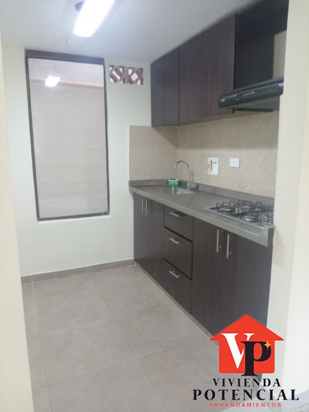 Apartamento disponible para Arriendo en Medellín Sadep Foto numero 1